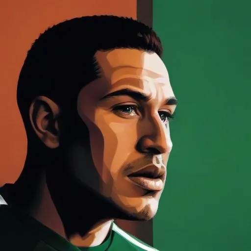 Craig Green