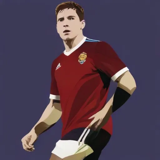 Craig Ireland