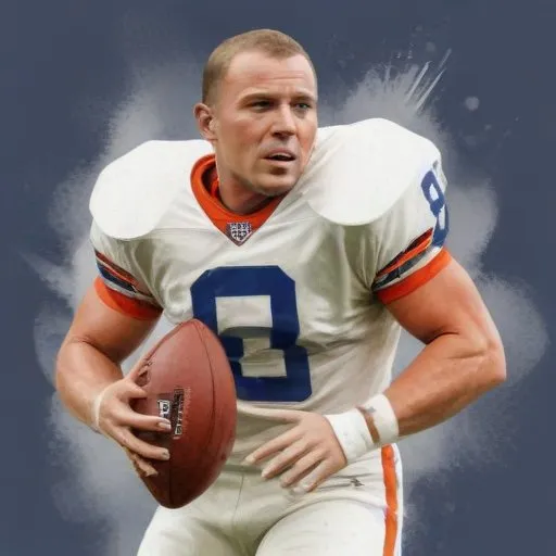 Craig Morton