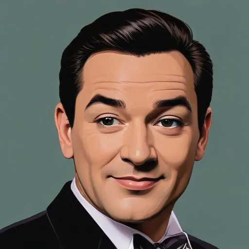 Craig Revel Horwood