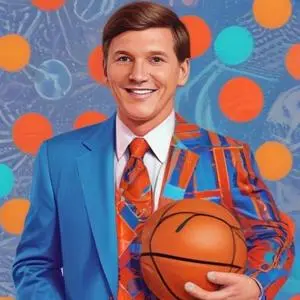 Craig Sager