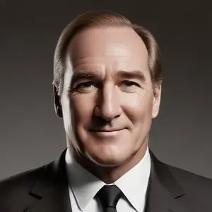 Craig T. Nelson