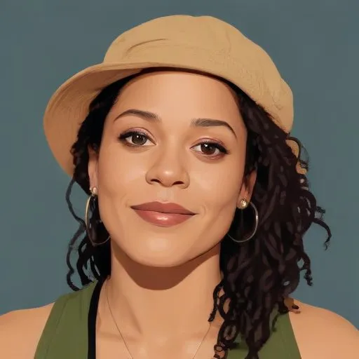Cree Summer