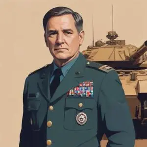 Creighton Abrams