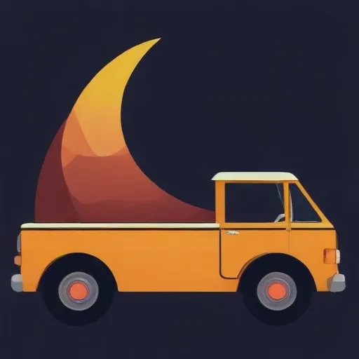 Crescent Dragonwagon