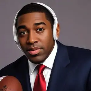 Cris Carter