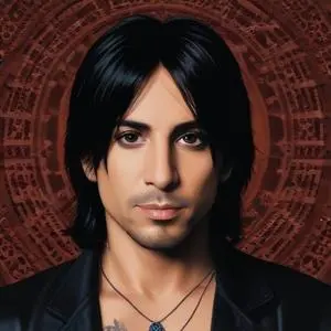Criss Angel