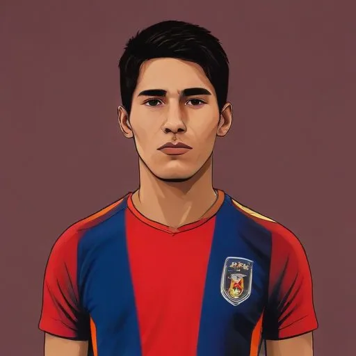 Cristian Mora