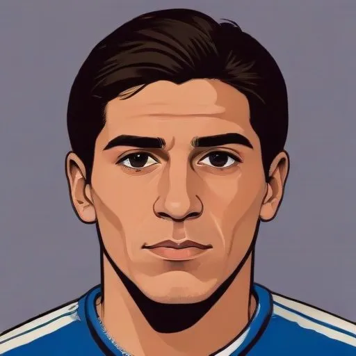 Cristian Rodríguez
