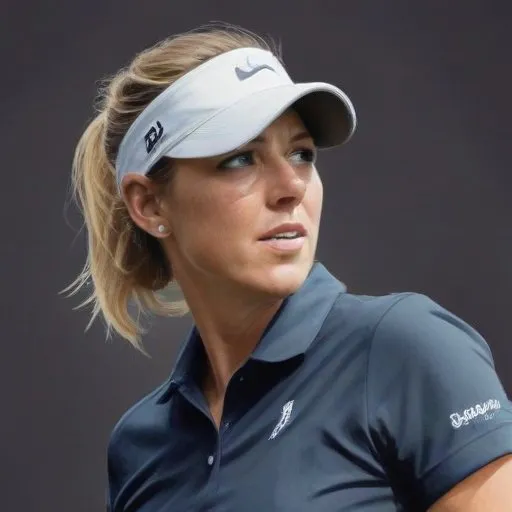 Cristie Kerr