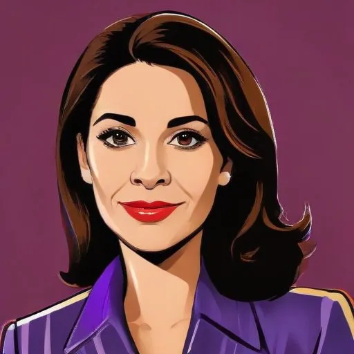 Cristina Saralegui