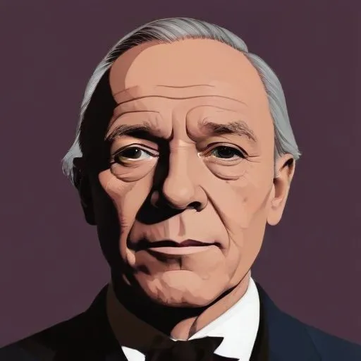 Cromwell Everson