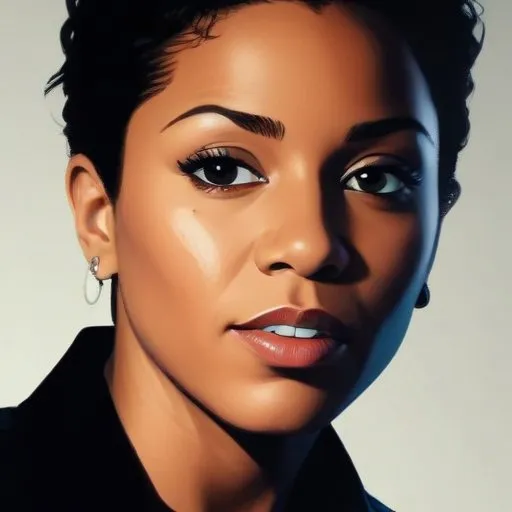 Crystal Waters