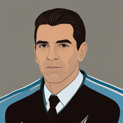 César Luis Menotti