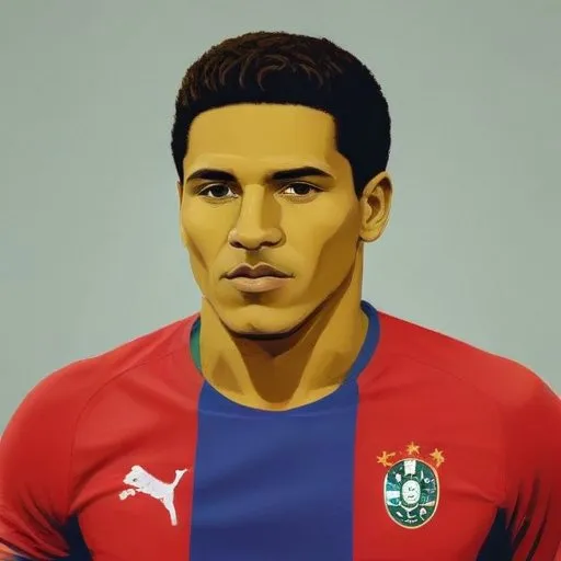 César Sampaio