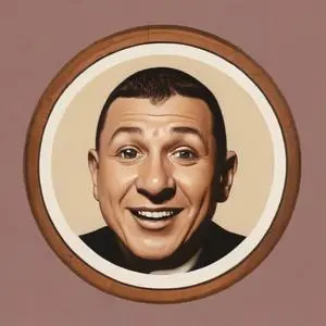 Curly Howard