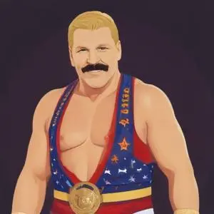 Curt Hennig
