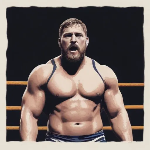 Curtis Axel