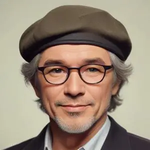 Curtis Hanson
