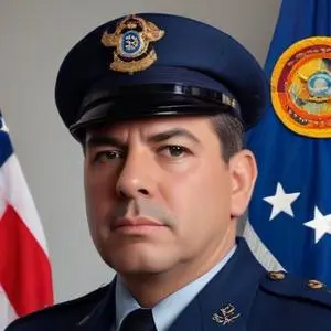 Curtis LeMay