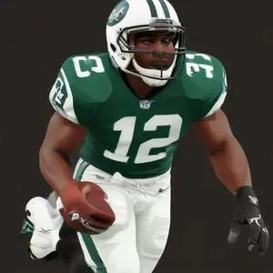 Curtis Martin