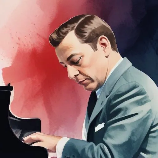 Cy Coleman