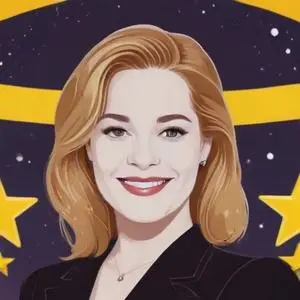 Cybill Shepherd