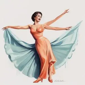 Cyd Charisse