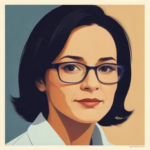 Cynthia Breazeal