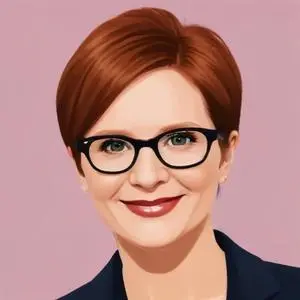 Cynthia Nixon