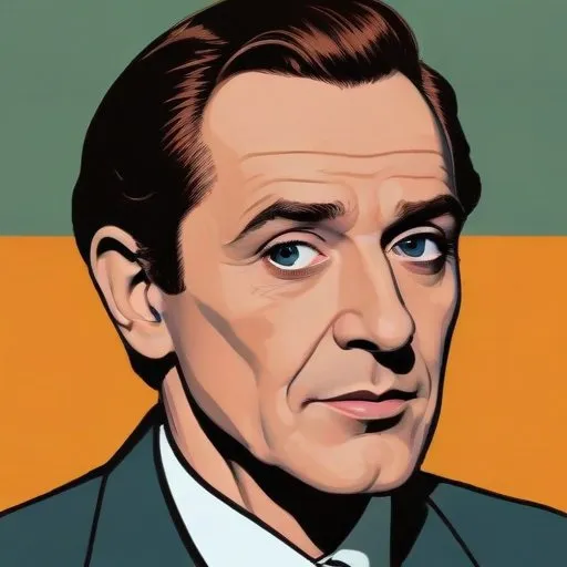 Cyril Fletcher