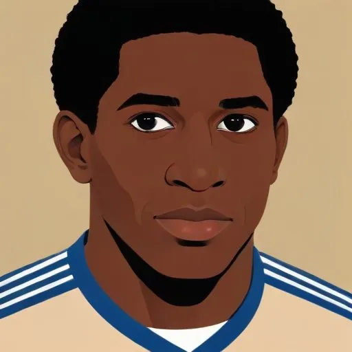 Cyril Grant