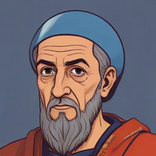 Cyril Lucaris