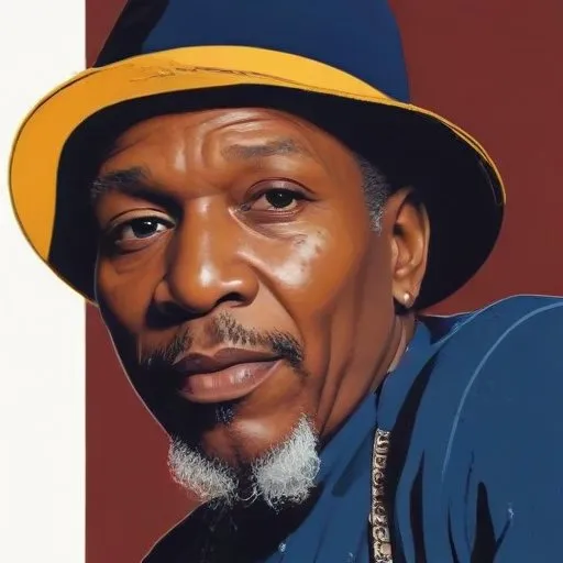 Cyril Neville