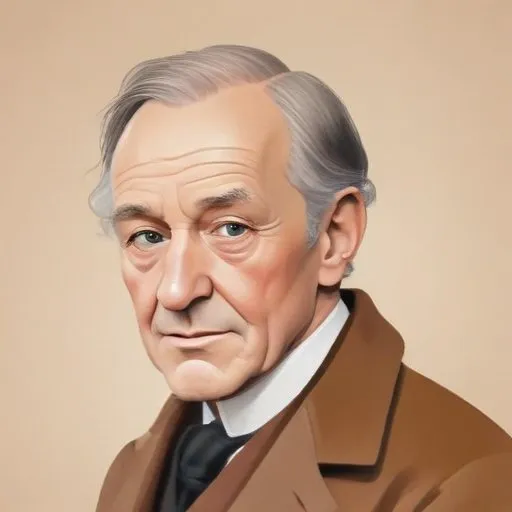 Cyril Scott
