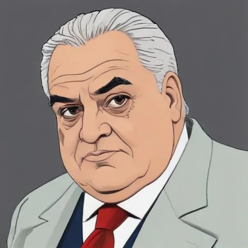 Cyril Smith