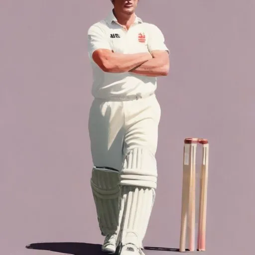 Cyril Washbrook