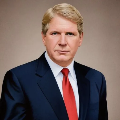 Cyrus Vance