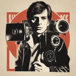 D. A. Pennebaker