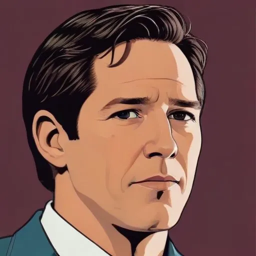 D. B. Sweeney
