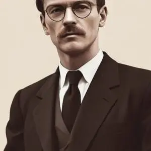 D. H. Lawrence