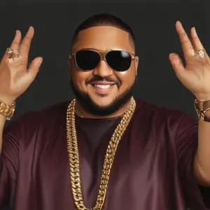 DJ Khaled