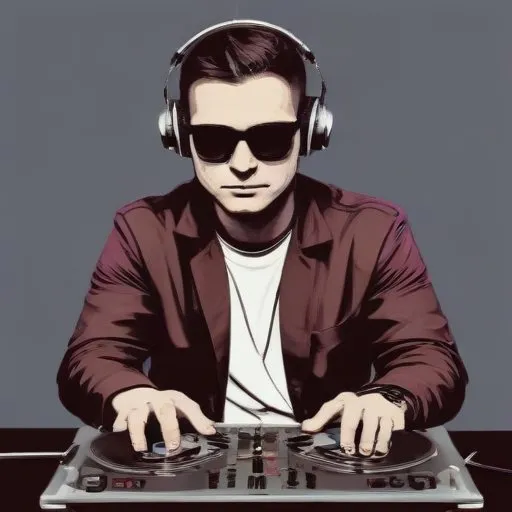 DJ Lethal