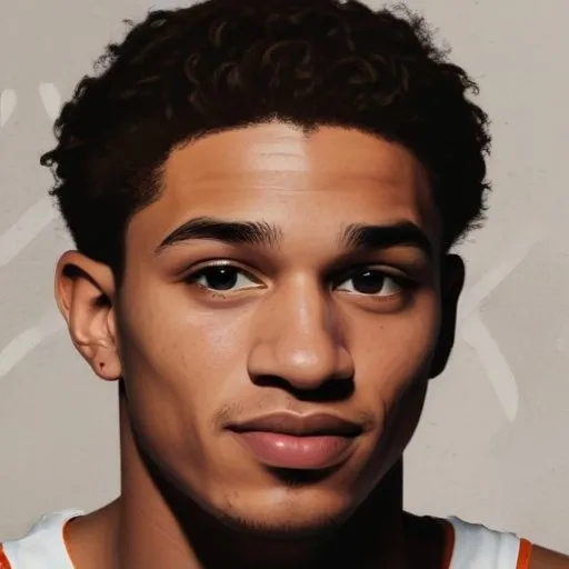 D. J. Wilson