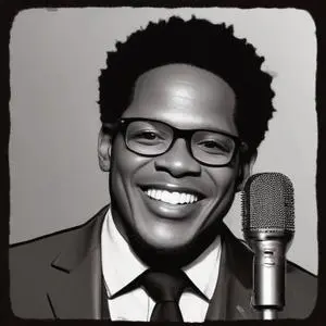 D. L. Hughley