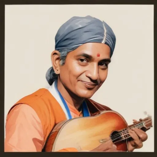 D. V. Paluskar