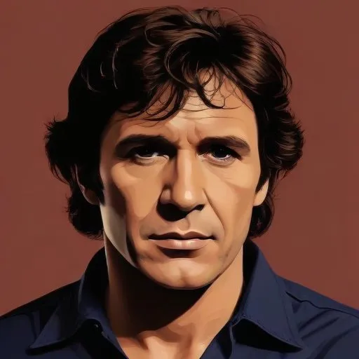 Dack Rambo