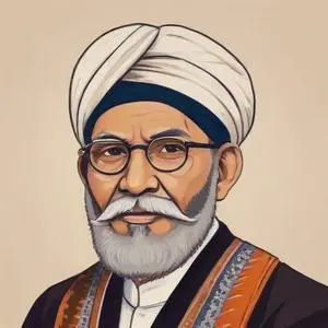Dadabhai Naoroji