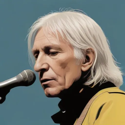 Daevid Allen