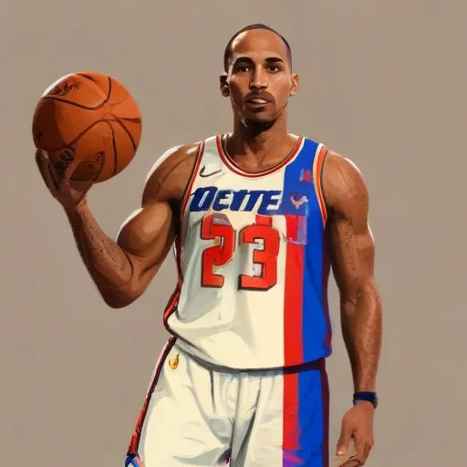 Dahntay Jones